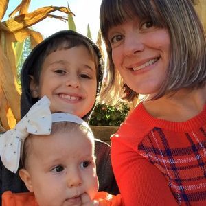 Meet your Posher, Andria